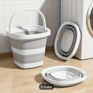 Compact Pro Mini Washing Machine